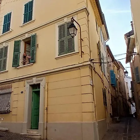 Appartement Façon Cannes